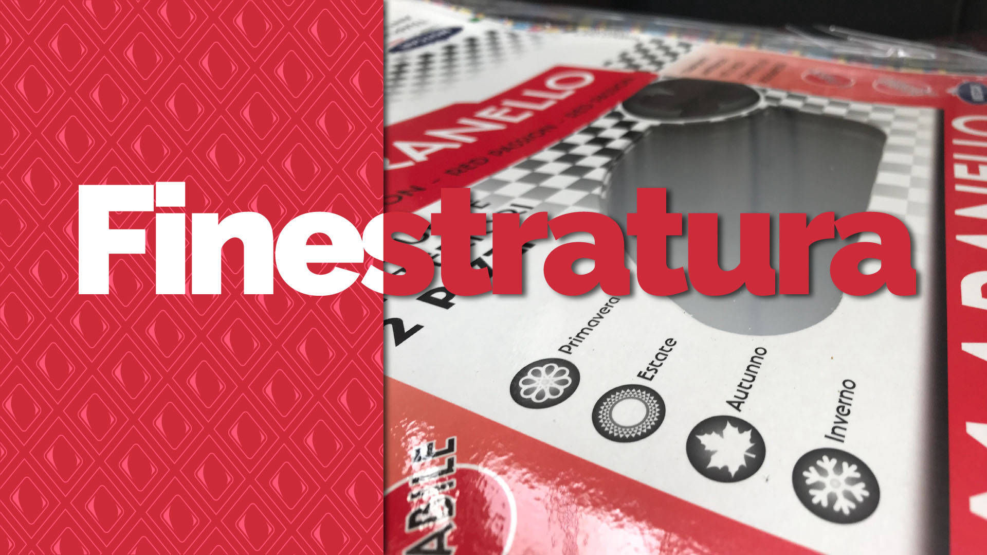 Finestratura Ponselè Srl Soluzioni Cartotecniche