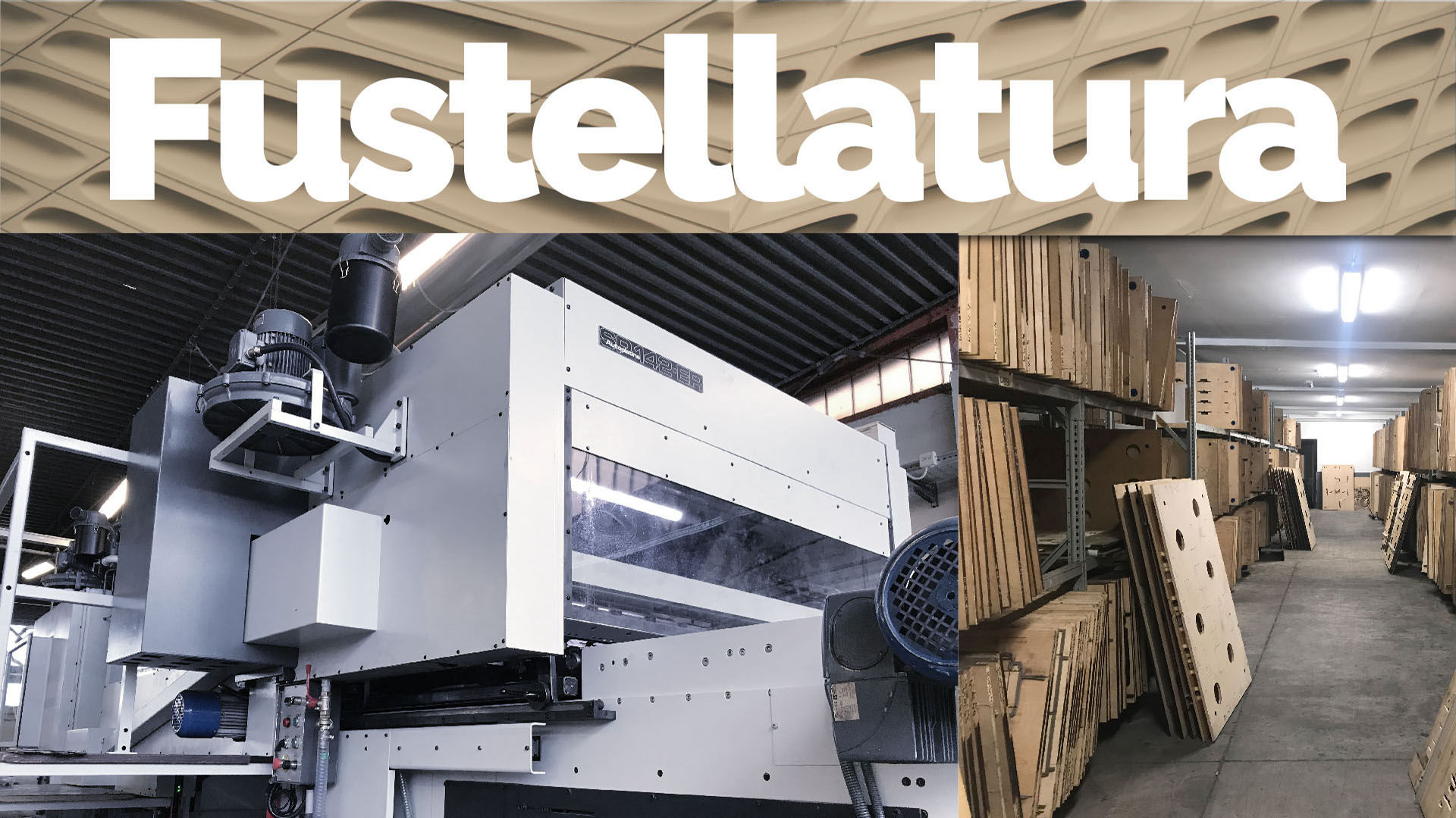 Fustellatura Ponselè Srl Soluzioni Cartotecniche