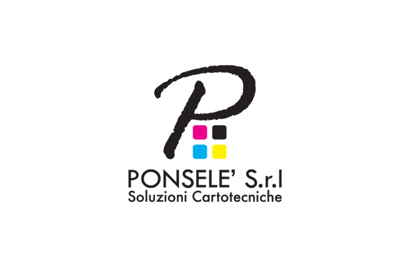 Logo Ponselè Srl