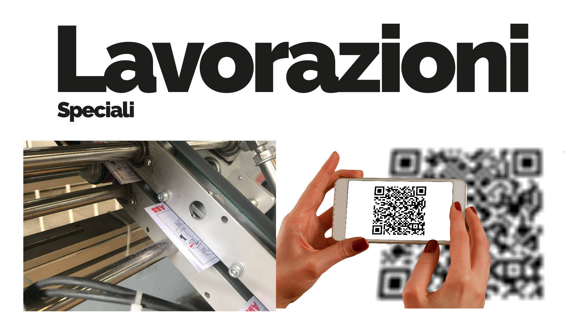 Stampa dati variabili  Ponselè Srl Soluzioni Cartotecniche