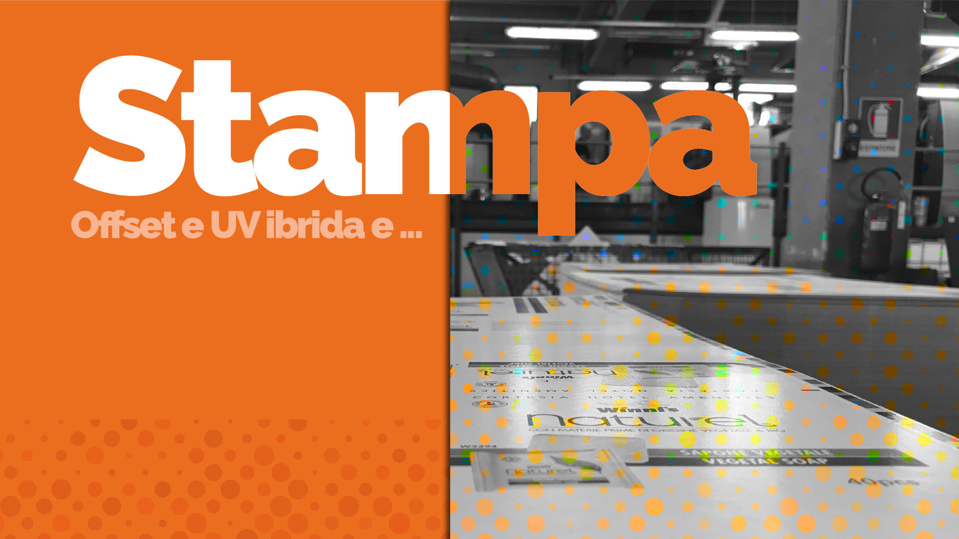 Stampa Offset Ponselè Srl Soluzioni Cartotecniche